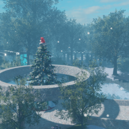 [VC] Garden Showcase