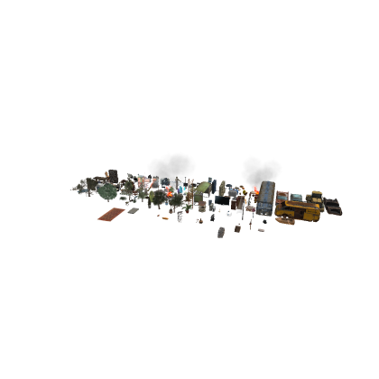 pack