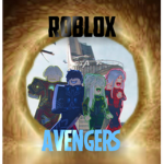 RobloxAvengers