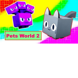 Pets World II (update)
