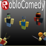 RobloComedy!