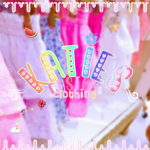 Katie's custom clothing <3