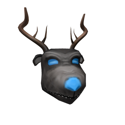 Bludolph the Reindeer thumbnail