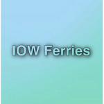 IOW Ferries LTD