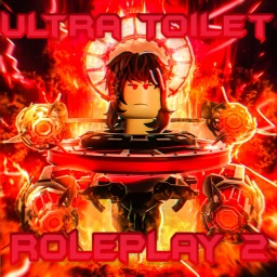 Ultra Toilet Roleplay 2 [EVENT] icon