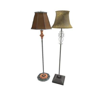 Floor Lamps