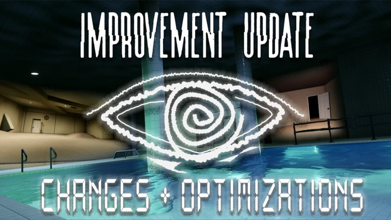 Improvement Update