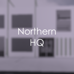[NPS] Northern HQ, Trondheim