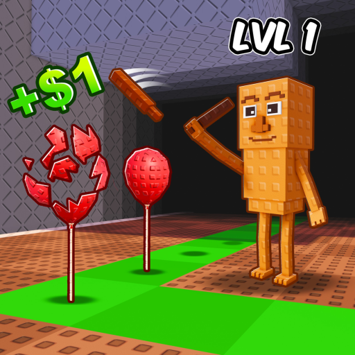 Brainrot Defense official Roblox game thumbnail