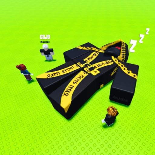 Don't Wake the Animes!