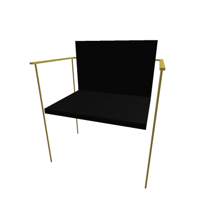 Modern Chair V2