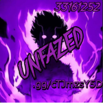 ()UnFazed()