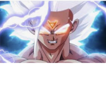 Goku is strong