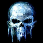The Ice Skull