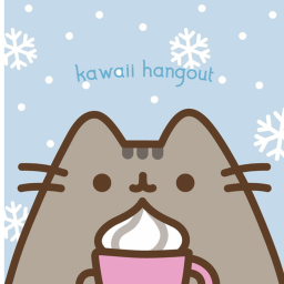 kawaii hangout