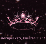 BornpinkYG_Entertaiment