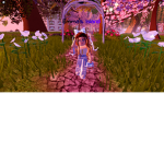 ~Island Wanderers~