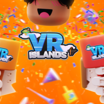 ✨ Islas VR [VENTA DE 8 MILLONES🎉]