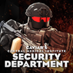 Security Unit - Task Force