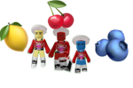 GIVING ROBUX1x