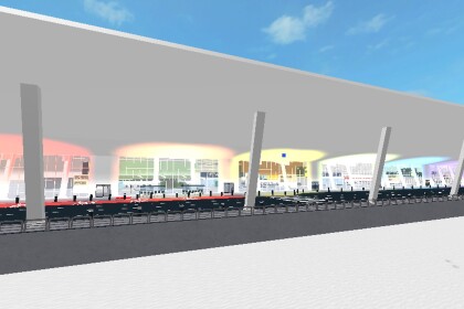 Fuerteventura International Airport