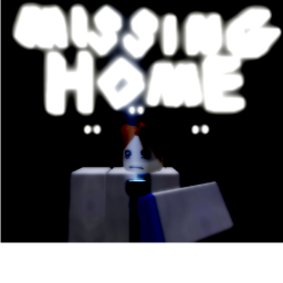missing home (chapter 1)