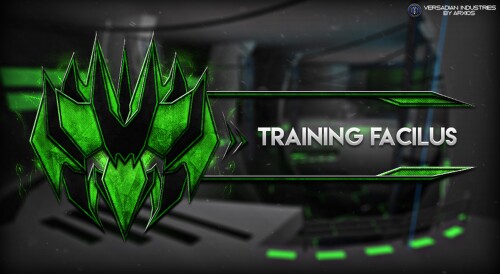 [TRAIN]- Holographic Facility
