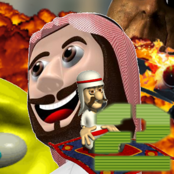 Halal Hassan: MW2 (Coming soon)
