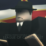 League of Communists of Yugoslavia!