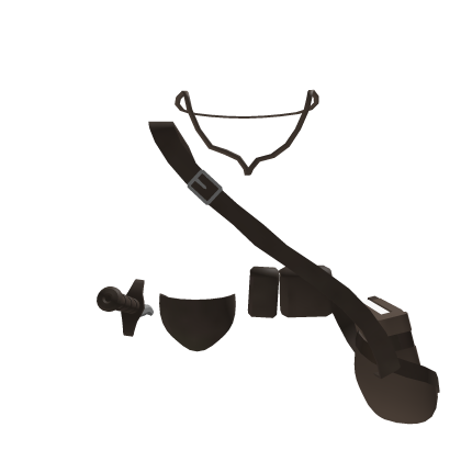 Darkest Dungeon Plague Doctor Equipment