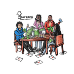TraphouseVibez.