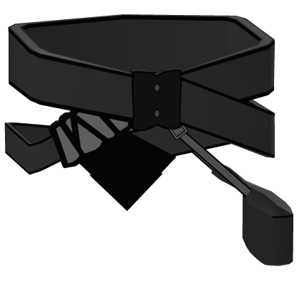 ATP Engineer Accessory - Madness Combat Roblox item