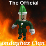 The Official ondayhax Clan
