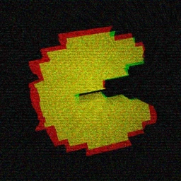 UPDATE!! | PAC TERROR | PAC MAN (V0.3) icon