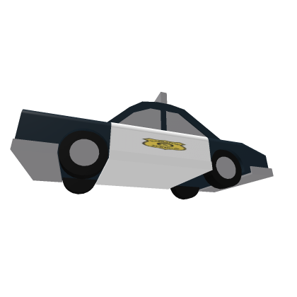 Dogon Sheriff
