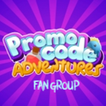 Promo Code Adventures (Fan Group)