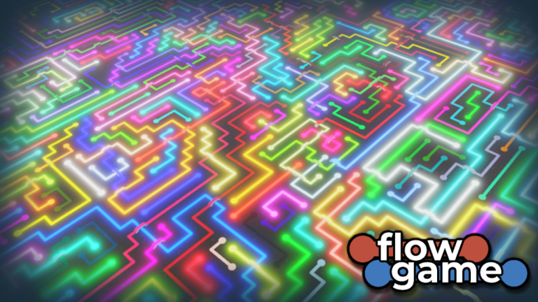 flow game [servers] screenshot 2