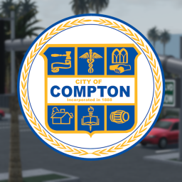 City of Cvmpton