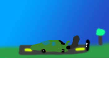 Race car 2022 [BACK!!]