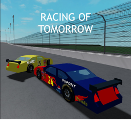 NASCAR: Racing of Tomorrow