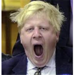 The Boris Johnson Club