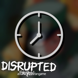 [READ DESC] Disrupted Legacy icon