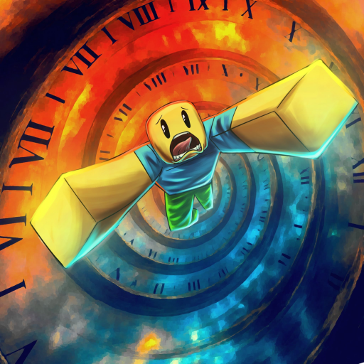 Loot Across Time ⏳💎