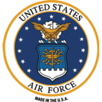 U.A.F u.s air force