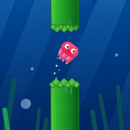 Octo Pipes