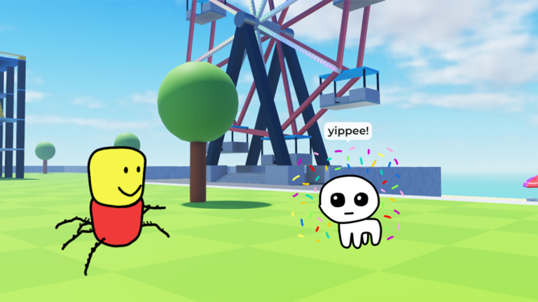 Doodle Transform! screenshot 1