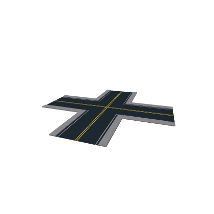 X ROAD