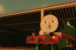 Ride The Sudrain Rail V3