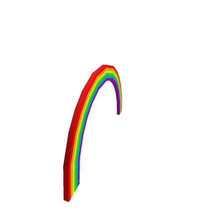 One piece Rainbow