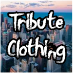 Tribute Clothing